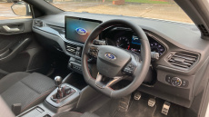 Ford Focus 1.0 EcoBoost ST-Line 5dr Petrol Hatchback